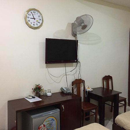 My Le Hotel Buôn Ma Thuột Esterno foto
