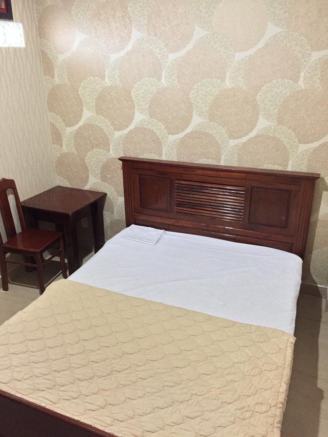 My Le Hotel Buôn Ma Thuột Esterno foto